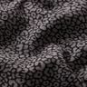 Punto jacquard leopardo – gris/negro,  thumbnail number 2
