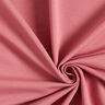 Felpa francesa compacta – rosa antiguo oscuro,  thumbnail number 1