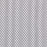 Popelina de algodón estrellas pequeñas – gris/blanco,  thumbnail number 1