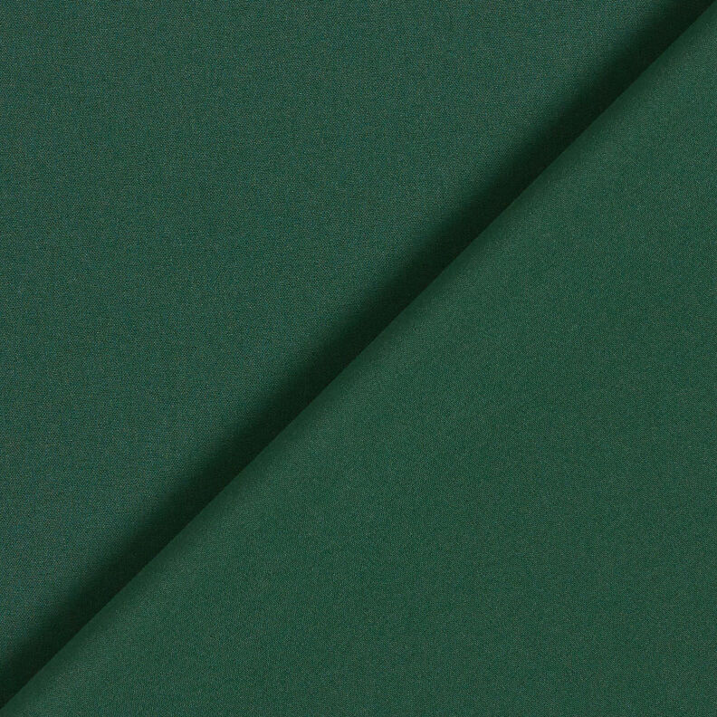 Tela para blusas Uni – verde pino,  image number 4