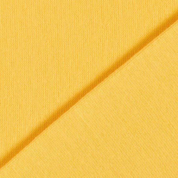 Tela de puños Uni – amarillo sol,  image number 5
