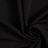 Jersey con estructura brillante – negro,  thumbnail number 1