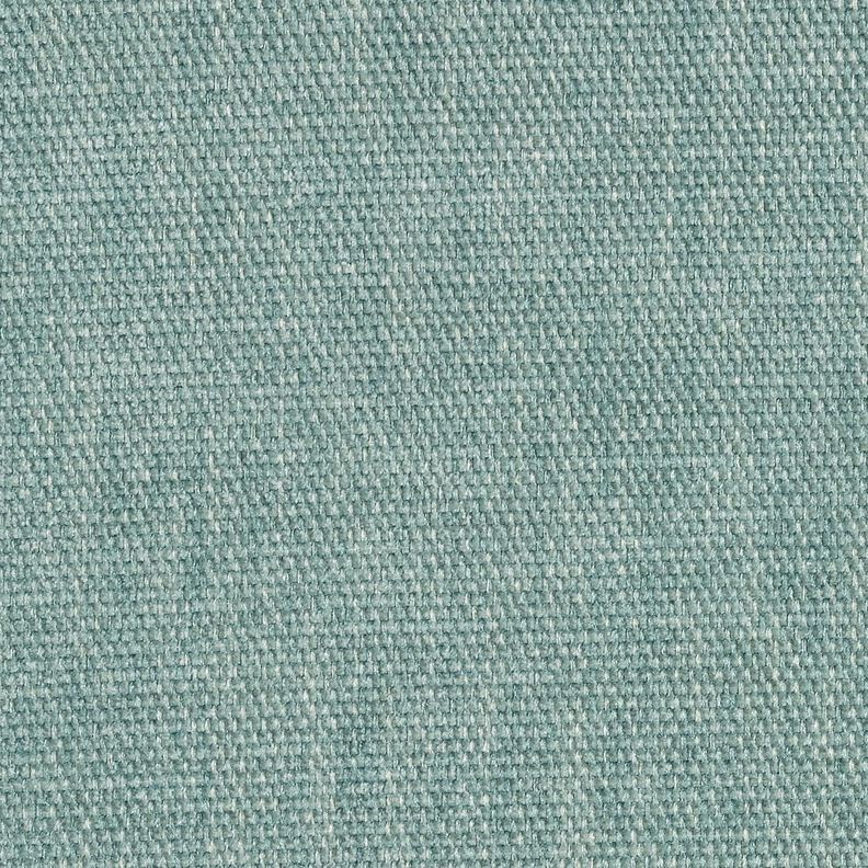 Tela de tapicería Tela de chenilla – menta,  image number 4