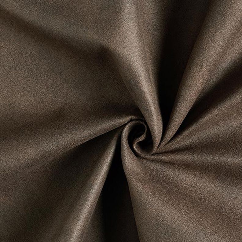 Tela de tapicería Yuma – chocolate,  image number 2
