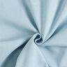 GOTS Puños de algodón | Tula – azul grisáceo pálido,  thumbnail number 1