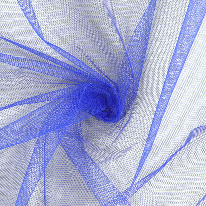 Rejilla nupcial extra ancha [300cm] – azul real,  image number 1
