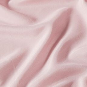 Voile de seda y algodón súper ligero – rosado | Retazo 50cm, 