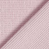 Piqué tipo gofre Mini – rosado,  thumbnail number 3