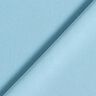 Tela de blusa lisa – azul claro,  thumbnail number 3