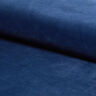 Tela de tapicería Terciopelo – azul marino,  thumbnail number 1