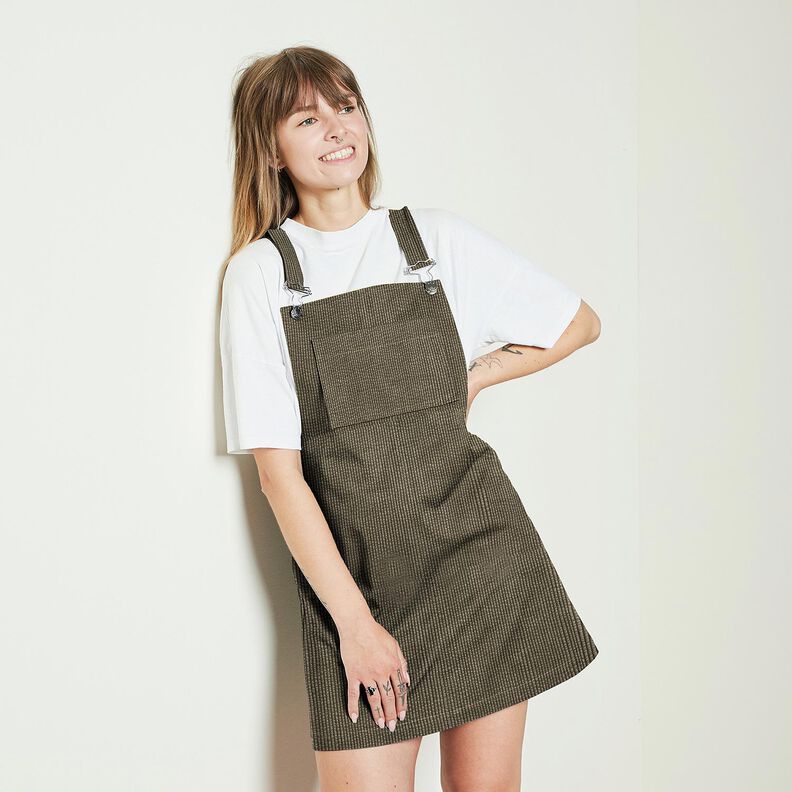 Pana ancha Bubble Uni &ndash; pino oscuro,  image number 8