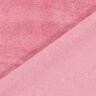 Tela de Coralina liso – rosa antiguo,  thumbnail number 3