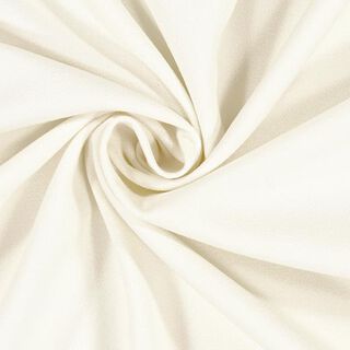 Crepé Moss – blanco lana | Retazo 60cm, 