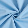 Tela de tapicería con estructura de nudos – azul claro,  thumbnail number 1
