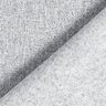 Tela de tapicería con jaspeado sutil – gris plateado,  thumbnail number 3