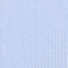 Tela Seersucker Mezcla de algodón Rayas – azul real/blanco lana,  thumbnail number 1