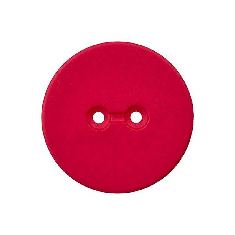 Botón de poliéster Social Plastic 4 agujeros,  image number 1
