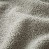 Tela de tapicería Tela bouclé – gris claro,  thumbnail number 2