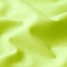 Popelina de algodón Uni – verde manzana,  thumbnail number 2