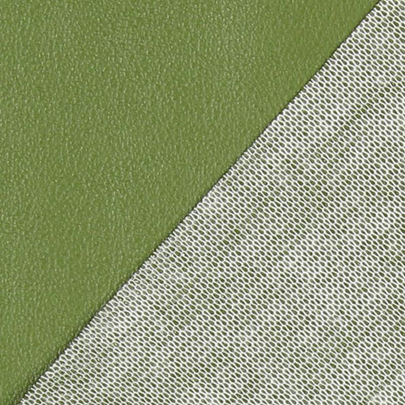 Imitación de cuero napa – oliva,  image number 3