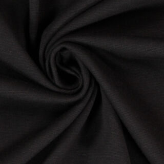 Tela de jersey romaní Clásica – marrón negro, 