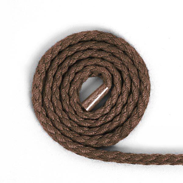 Cordón de algodón liso 20,  image number 1
