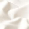 Popelina de algodón Uni – blanco lana,  thumbnail number 2