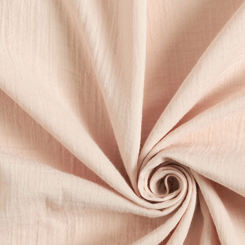 Muselina de algodón 280 cm – anacardo,  image number 1