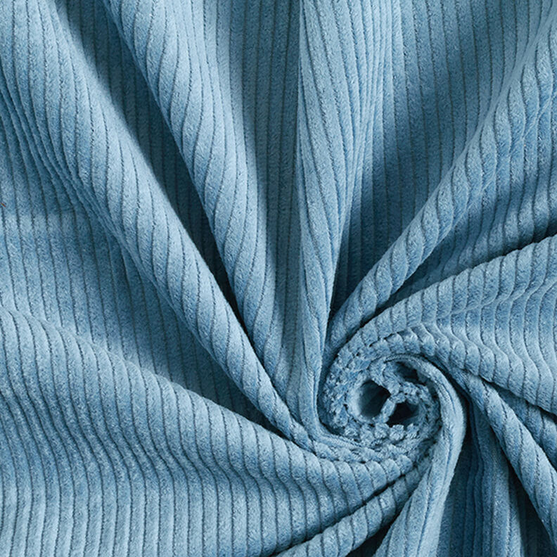 Pana ancha prelavada Uni – azul grisáceo pálido,  image number 1
