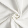 Pantalón liso ligero elástico – blanco,  thumbnail number 1