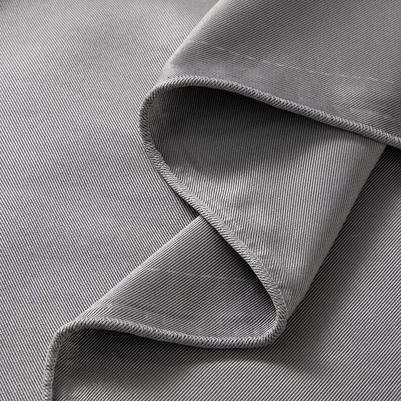 Tela para oscurecer Elegancia 280cm &ndash; elefante gris,  image number 6