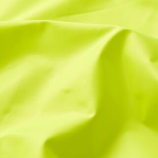 Tela de chaqueta resistente al agua ultraligero – amarillo neon, 