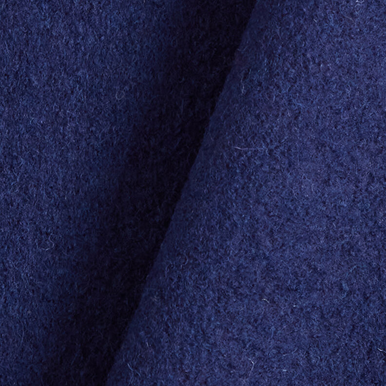 Loden batanado Lana – azul marino,  image number 3