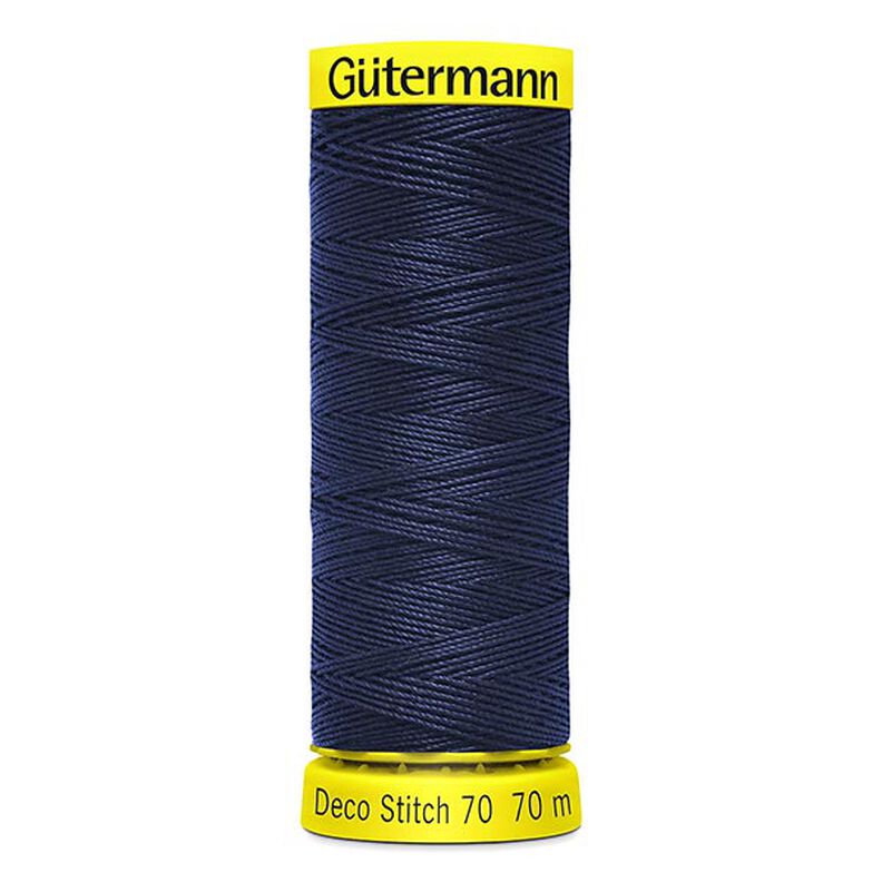 Hilo de coser Deco Stitch 70 (310) | 70m | Gütermann,  image number 1