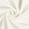 Gabardina Bi-Stretch – blanco lana – Muestra,  thumbnail number 2