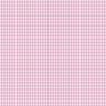 Tela de algodón Cuadros vichy 0,2 cm – rosa/blanco,  thumbnail number 1