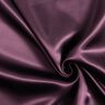 Forro satinado uni &ndash; merlot,  thumbnail number 1