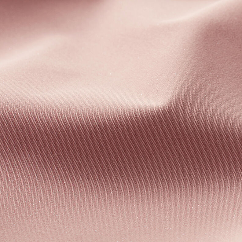 Tela de chubasquero Brillante – rosa,  image number 3