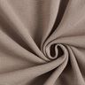 Jersey de algodón tipo gofre mini Uni – gris pardo,  thumbnail number 1