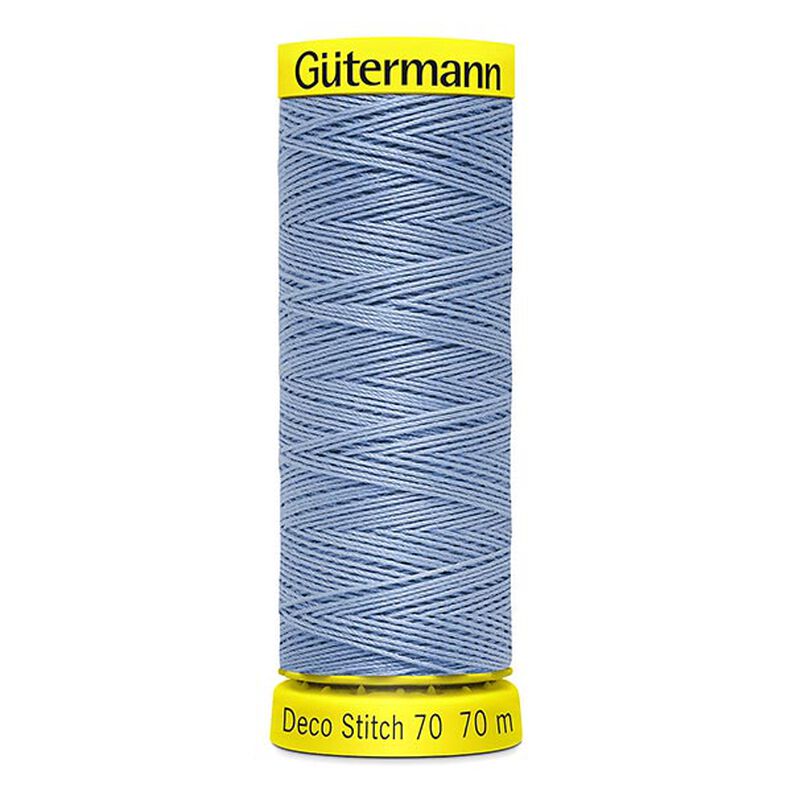 Hilo de coser Deco Stitch 70 (143) | 70m | Gütermann,  image number 1