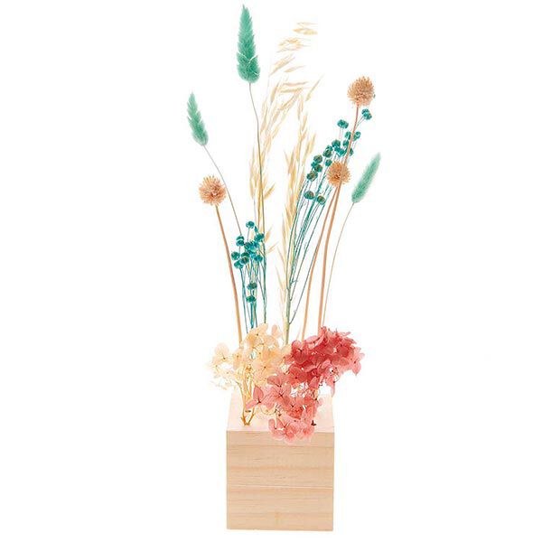 Flores secas [ 30 cm ] | Rico Design – turquesa,  image number 4