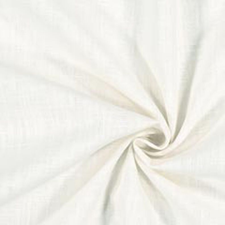 Lino Medium – blanco lana,  image number 1