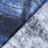 Batik de punto fino rugoso – azul marino/azul noche,  thumbnail number 4