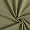 Jersey canelado Textura fina 2-1-1-1 &ndash; caqui claro,  thumbnail number 1