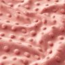 Polar suave Puntos en relieve – rosa antiguo – Muestra,  thumbnail number 2