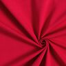 Tela de jersey de algod&oacute;n Uni mediano &ndash; frambuesa,  thumbnail number 1