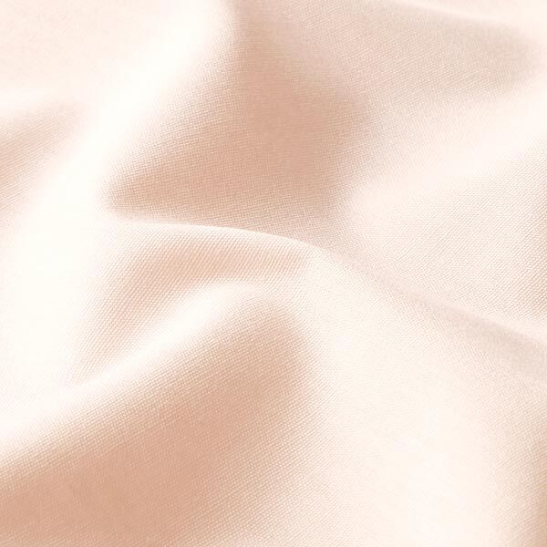 Popelina de algodón Uni – rosado,  image number 2