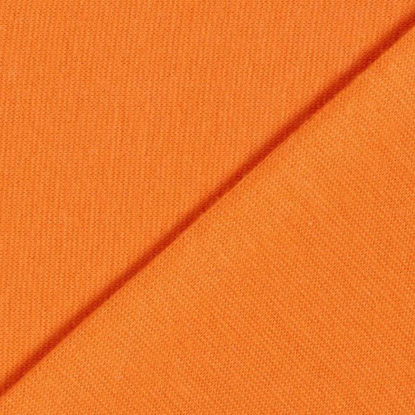 Tela de puños Uni – naranja,  image number 5