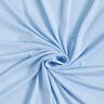 Jersey de verano viscosa claro – azul claro,  thumbnail number 1