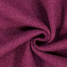 Loden batanado Lana – púrpura,  thumbnail number 1